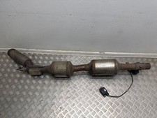 Catalyseurs Volkswagen CRAFTER