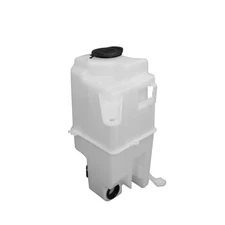 TO1288191 New Replacement Washer Fluid Reservoir Fits 2014-2020 Toyota Tundra