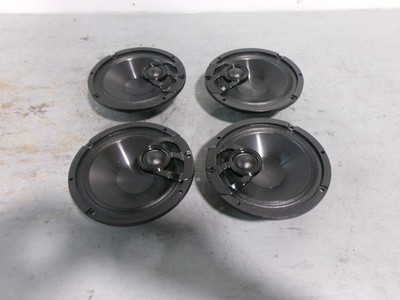 2022 Harley Davidson CVO Road Glide Speaker Sets(2), Used