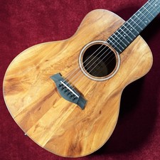 [Used] Taylor / GS Mini-e Koa [Actual image] [USED] [Aeon Mall Dainichi Store]