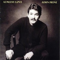 Aimless Love - 375 Media - (Vinyl / Singer / Songwriter)