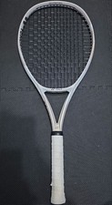 VCORE 100 Sand Beige G2 Tennisschläger gebraucht, leichte Kratzer, ohne Hülle