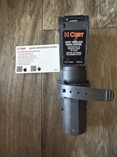Curt Echo Wireless Brake Control