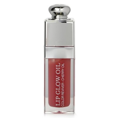Christian Dior - Dior Addict Lip Glow Oil - # 012 Rosewood 6ml/0.2oz