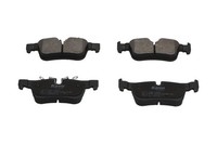 Bremsbelagsatz BremsklöTze FüR BMW 1Er F40 I3 I01 2 Active Tourer F45 F48