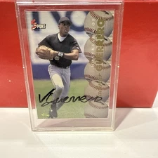 Vladimir Guerrero Card Lot- Auto Plus Others