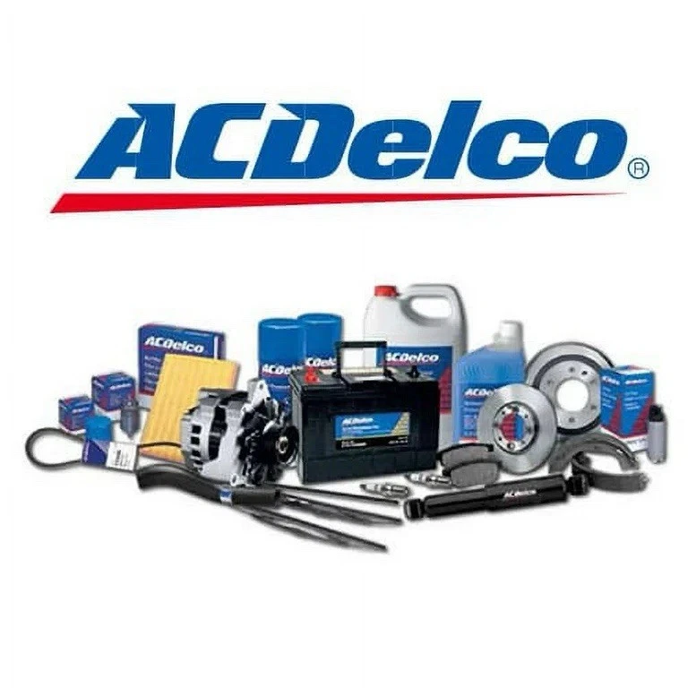 Kit Amortiguador Delantero Acdelco 580-1061 Foto 3 de 4