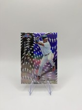 2025 Panini Crusade - Certified Stars Manny Ramirez #14 Purple /149