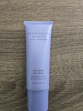 Original.Meaningful Beauty SPF30, Anti Aging Day Cream - 1.7 fl oz