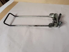 MANTIS TILLER STAND KICKSTAND OEM 