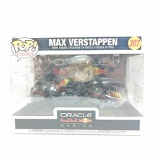 Figura Funko POP Max Verstappen 307 [PO222226]
