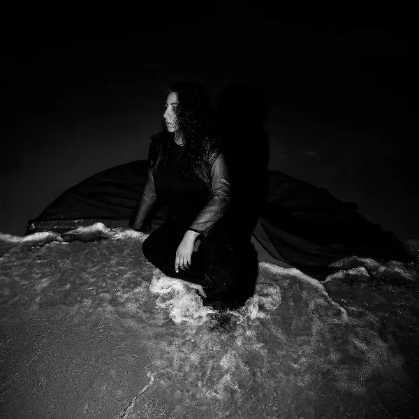 Night Reign (Silver Vinyl) | Arooj Aftab | Vinyl / Schallplatte | 2024 | Verve-image