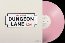 Paul McCartney, The Boys Of Dungeon Lane, Lim...