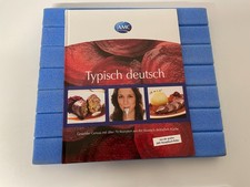 AMC - Kochbuch - Typisch deutsch - Gesund kochen  - 100 Seiten  Original