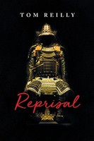 Tom Reilly | Reprisal | Taschenbuch | Englisch (2022) | Kartoniert / Broschiert