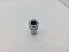 Snap on Tools FLE100A E10 TORX Internal Shallow Socket 3/8" Drive Chrome USA