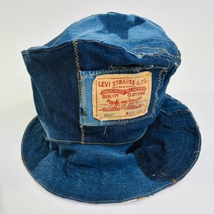 Levis Bucket Hat | eBay