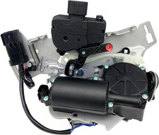 For 2008-2020 Dodge Grand Caravan Rear Right Wpower Sliding Door Lock Actuator