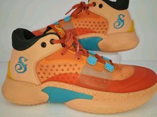 SKECHERS X SNOOP DOGG Boss Treatment Sneakers...