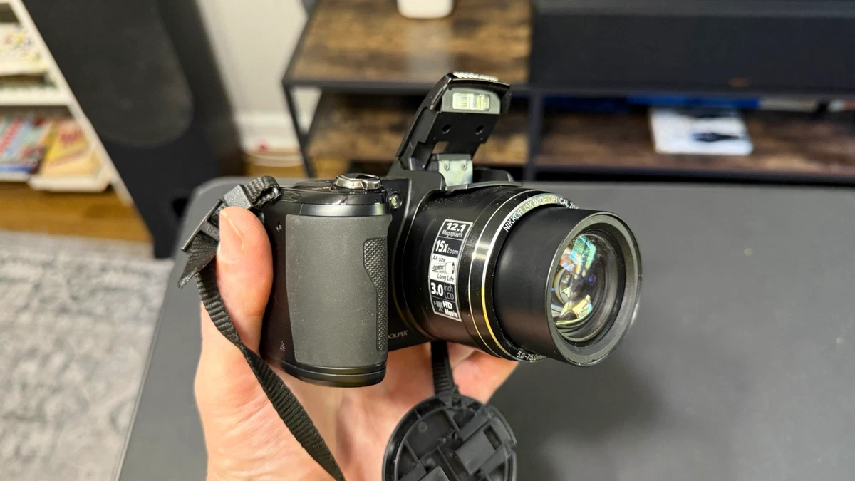 25+ Nikon Coolpix L110 for sale | Updated Oct 2026
