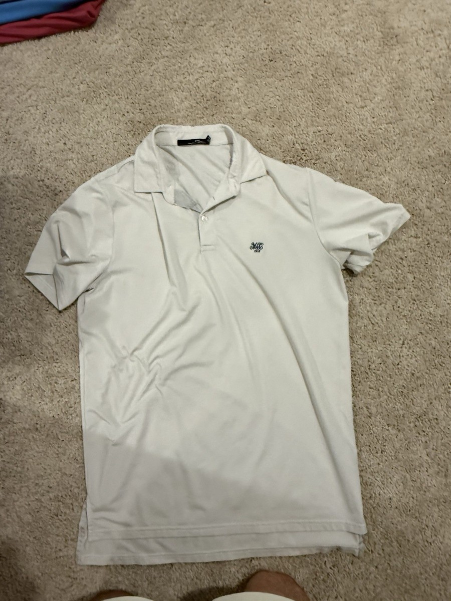 RLX Polo Ralph Lauren Club Logo Medium East Lake | eBay
