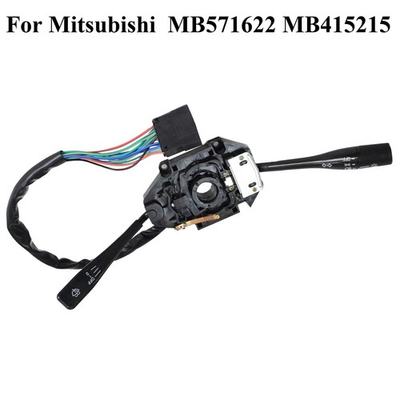#ad Car Turn Signal Wiper Switch Assy For Mitsubishi Mighty Max MB571622 MB415215 $35.69