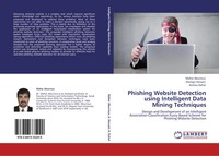 Maher Aburrous (U. A.) | Phishing Website Detection Using Intelligent Data...