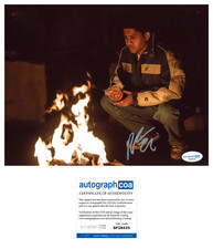 Rhenzy Feliz ‘The Penguin’ Signed 8x10 Photo ‘Victor Aguilar’ ACOA