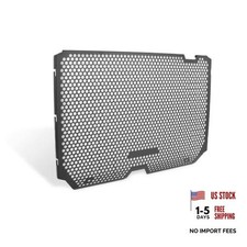Motocycle Radiator Grille Guard Protective Cover Replacement For Yamaha MT09
