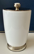 VTG RESTORATION HARDWARE 6 1/2 White Ceramic ...