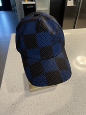 Authentic LOUIS VUITTON LV Lovers Runway Coll...