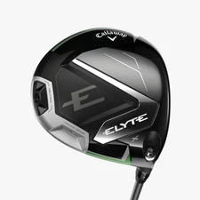 Callaway Elyte X Driver - HEAD ONLY - Right-Handed - 12.0 (brand new in plastic)