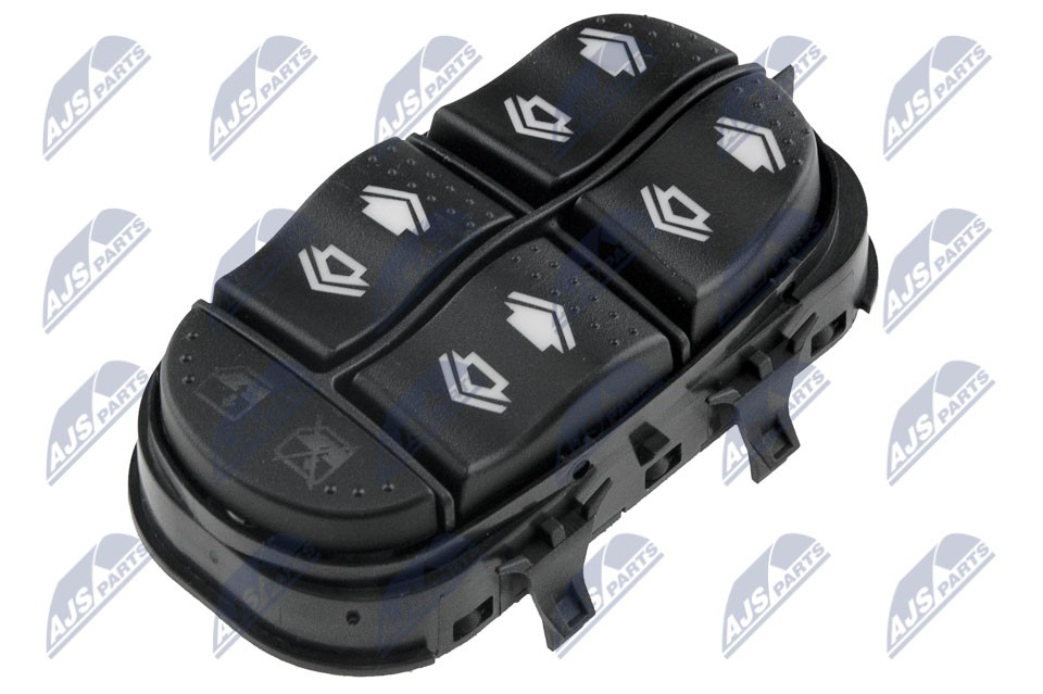 N.T.Y. EWS-FR-003.NTY Switch, window regulator for FORD - Image 10