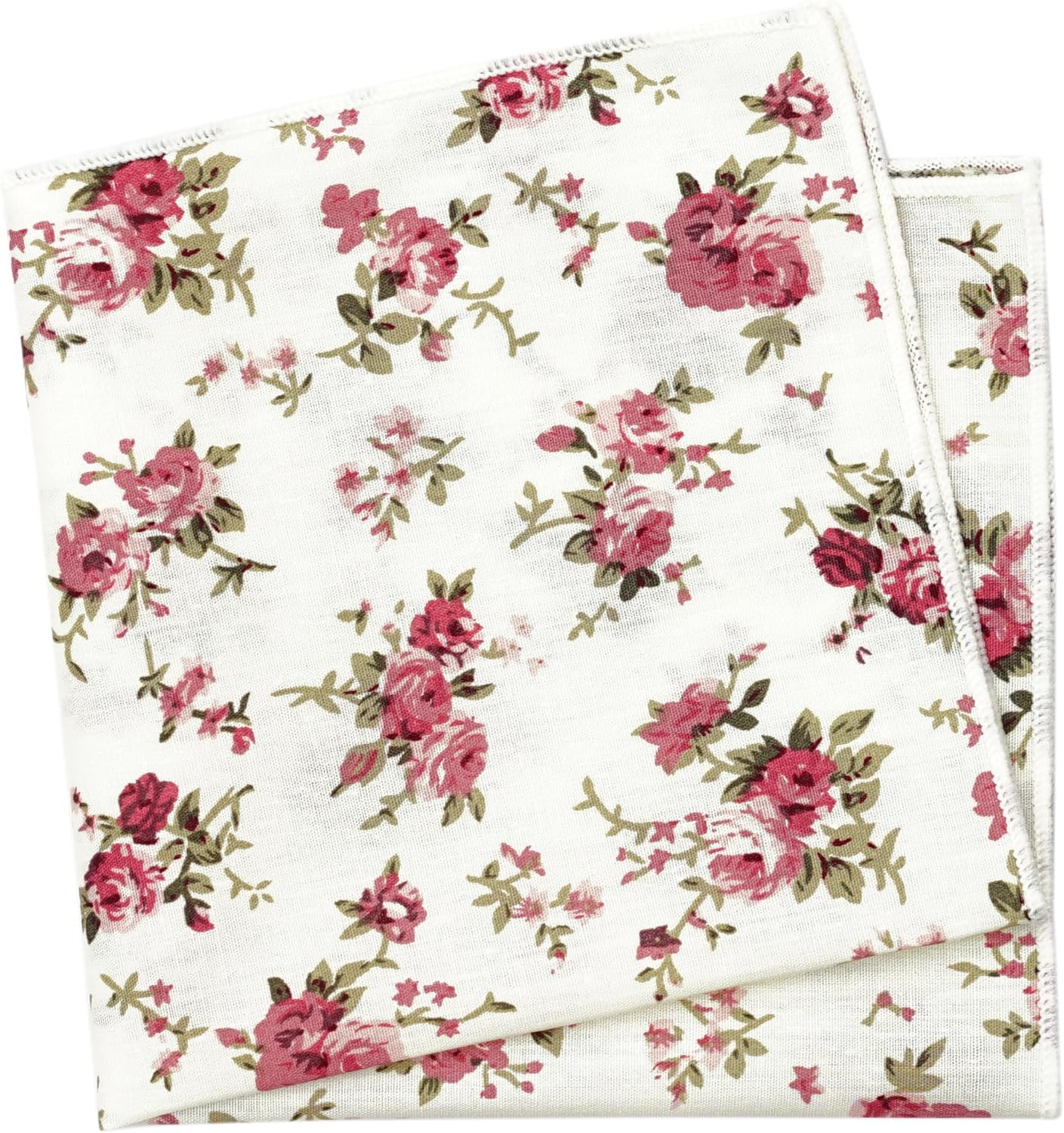 Pink Ivory