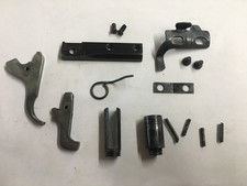 Marlin Model 80-dl 22lr Parts Lot Ejector Trigger - Safety - Peep Sight Base Marlin Model 80-dl 22lr Parts Lot Ejector Trigger - Safety - Peep Sight Base
