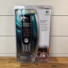 Logitech Harmony 550 Advanced Universal Remot...