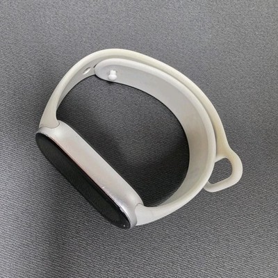 Xiaomi Mi Smart Band 9 Activity Tracker White Color Display SpO2 GPS Wristband