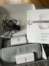 CIRCUL8 LITE blood flow circulators 