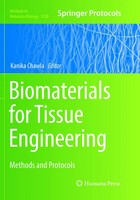 Kanika Chawla | Biomaterials For Tissue Engineering | Taschenbuch | Englisch