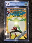 Amazing Spider-Man 234 CGC 9.6 NM+ White Pages