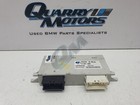 Sunroof control module
