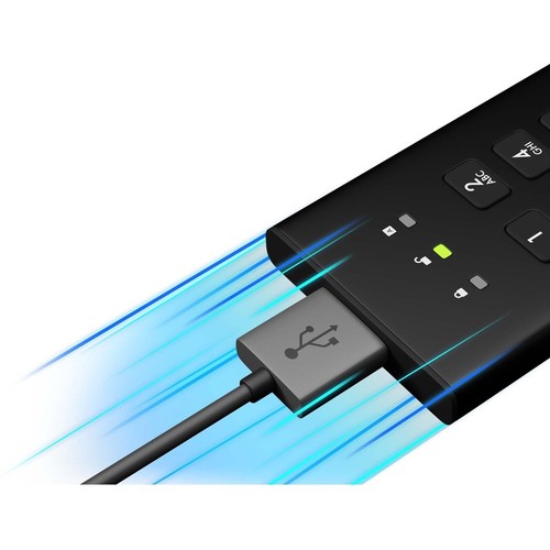iStorage diskAshur M2 SSD 2 TB | FIPS 140-3 Level 3 Compliant | Incorporated Com - Afbeelding 6 van 12
