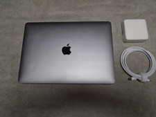 2020 release Apple MacBook Air, 13", 1.1GHz i3, 8gb RAM, 256gb SSD, Excellent