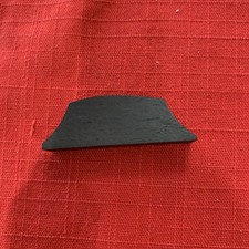 Cello Ebony Nut Blank  USA Seller 