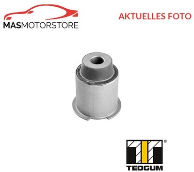 QUERLENKER LAGER LAGERBUCHSE TEDGUM TED23144 P FÜR LAND ROVER DISCOVERY IV