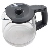 Glaskanne Bosch 12014693 Kaffeekanne BehäLter Krug FüR Kaffeemaschine