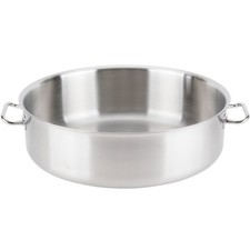 Vollrath 47762 24 qt Intrigue® Brazier Pan