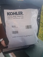 kohler kitchen faucet Repair KIT part 30316