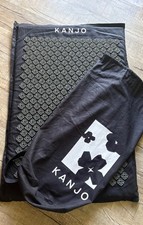 Acupuncture Mat for Pain Relief Acupressure Massage Mat with Spikes