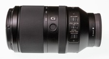 Sony FE 70-300 f4.5-5.6 G OSS Sony E-Mount Full Frame
